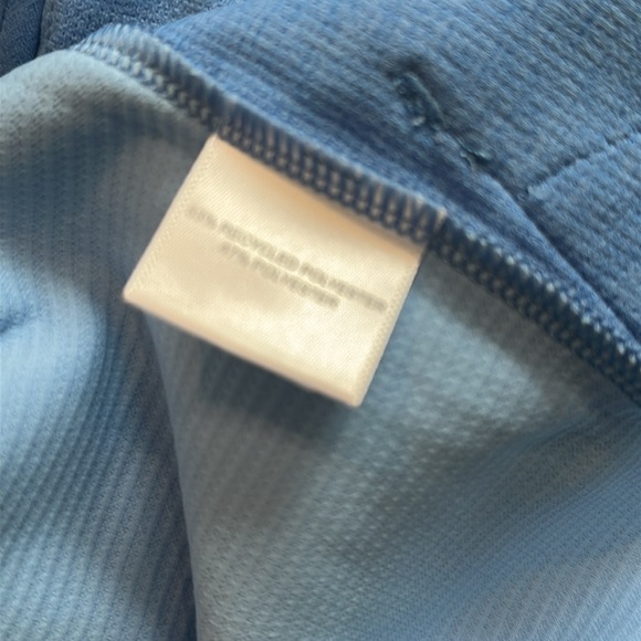 PETER MILLAR NWT Full Zip Jacket - Picture 6 of 6